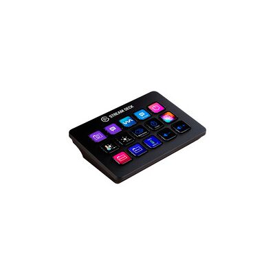 Elgato Stream Deck MK.2, Keypad Elgato Stream Deck MK.2, Keypad