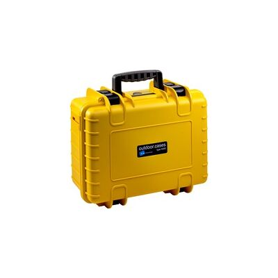 B&W outdoor.case Typ 4000 DJI Mavic Air 2, Koffer B&W outdoor.case Typ 4000 DJI Mavic Air 2, Koffer