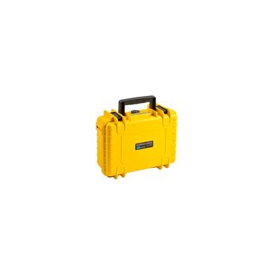 B&W outdoor.case Typ 1000 RPD, Koffer B&W outdoor.case Typ 1000 RPD, Koffer