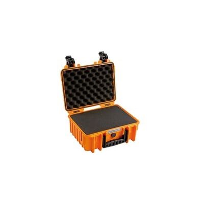 B&W outdoor.case Typ 3000 SI, Koffer B&W outdoor.case Typ 3000 SI, Koffer