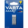 Varta Alkali-Mangan Mini  AAAA, Batterie