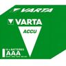 Varta Akku (Box) AAA, Akku-Box