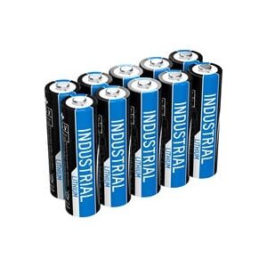 Ansmann Lithium Batterie Mignon AA / FR06 Ansmann Lithium Batterie Mignon AA / FR06