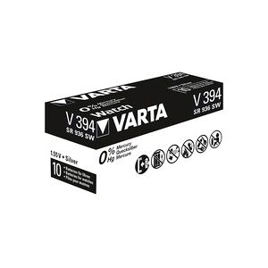 Varta Professional V394, Batterie Varta Professional V394, Batterie