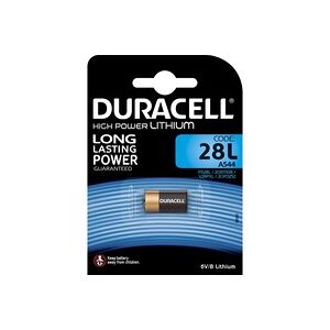 Duracell Photo, Batterie Duracell Photo, Batterie