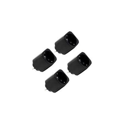 Shelly Plug M Gen3, Schaltsteckdose Shelly Plug M Gen3, Schaltsteckdose