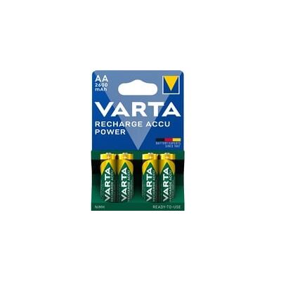 Varta 5716, Akku Varta 5716, Akku