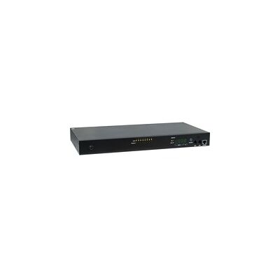 Inter-Tech PDU SD-1688, 16A, Steckdosenleiste Inter-Tech PDU SD-1688, 16A, Steckdosenleiste