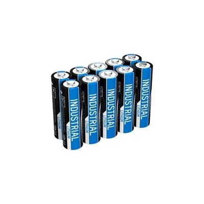 Ansmann Lithium Batterie Mignon AA / FR06 Ansmann Lithium Batterie Mignon AA / FR06