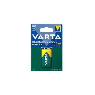 Varta 56722, Akku Varta 56722, Akku