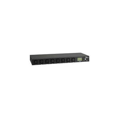Inter-Tech PDU SA-0816, 16A, Steckdosenleiste Inter-Tech PDU SA-0816, 16A, Steckdosenleiste
