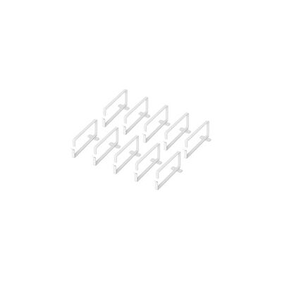 Digitus Kabelführungsbügel / Kabelmanagement-Ringe für 483 mm (19")-Schränke Digitus Kabelführungsbügel / Kabelmanagement-Ringe für 483 mm (19")-Schränke