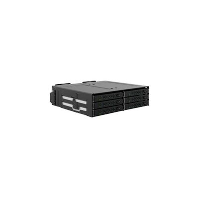 Icy Dock ToughArmor MB118VP-B, Wechselrahmen Icy Dock ToughArmor MB118VP-B, Wechselrahmen