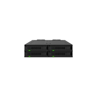 Icy Dock ExpressCage MB324V4P-B, Wechselrahmen Icy Dock ExpressCage MB324V4P-B, Wechselrahmen