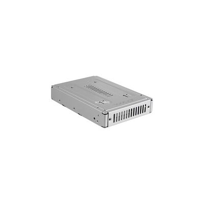 Icy Dock Konverter 2,5" > 3,5" MB982IP-1S-1, Einbaurahmen Icy Dock Konverter 2,5" > 3,5" MB982IP-1S-1, Einbaurahmen