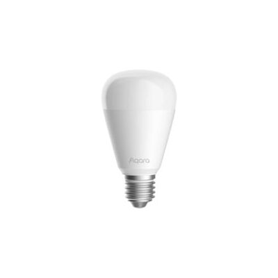 Aqara LED-Glühbirne T2 - E27, LED-Lampe Aqara LED-Glühbirne T2 - E27, LED-Lampe