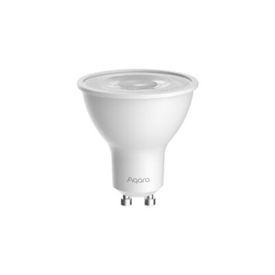 Aqara LED-Glühbirne T2 - GU10, LED-Lampe Aqara LED-Glühbirne T2 - GU10, LED-Lampe