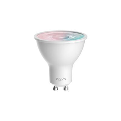 Aqara LED-Glühbirne T2 - GU10, LED-Lampe Aqara LED-Glühbirne T2 - GU10, LED-Lampe