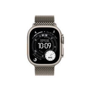 Apple Watch Ultra 3, Smartwatch Apple Watch Ultra 3, Smartwatch
