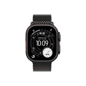 Apple Watch Ultra 3, Smartwatch Apple Watch Ultra 3, Smartwatch