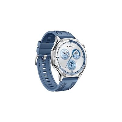 Huawei WATCH GT 5 - 46mm Blau Huawei WATCH GT 5 - 46mm Blau