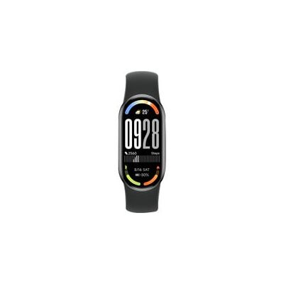 Xiaomi Smart Band 10, Fitnesstracker Xiaomi Smart Band 10, Fitnesstracker