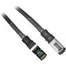 Patchsee Patchkabel RJ45 Cat.6a FTP