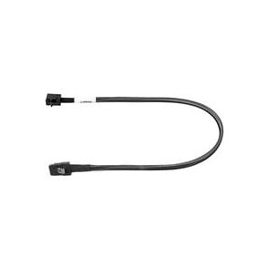 Silverstone mini-SAS-Adapterkabel SST-CPS06, SFF 8643 > SFF-8087 Silverstone mini-SAS-Adapterkabel SST-CPS06, SFF 8643 > SFF-8087