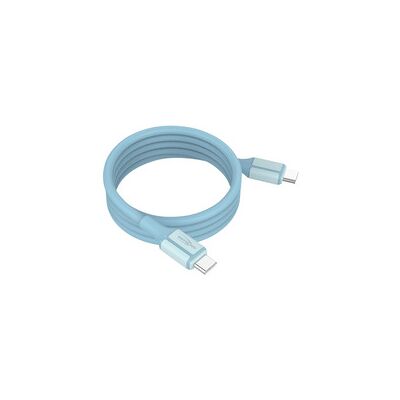 Ansmann Silikonkabel USB-C auf USB-C Ansmann Silikonkabel USB-C auf USB-C