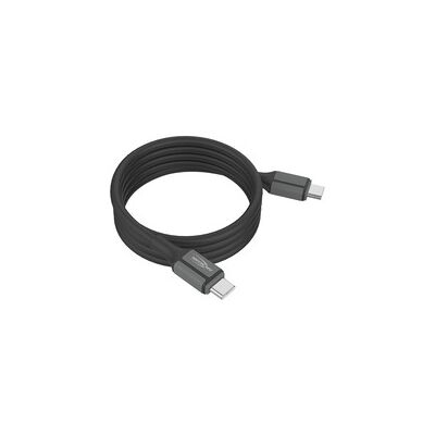 Ansmann Silikonkabel USB-C auf USB-C Ansmann Silikonkabel USB-C auf USB-C
