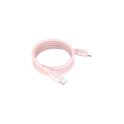 Ansmann Silikonkabel USB-C auf USB-C Ansmann Silikonkabel USB-C auf USB-C