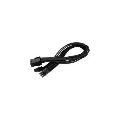 Silverstone Verlängerungskabel SST-PP07-PCIB Silverstone Verlängerungskabel SST-PP07-PCIB