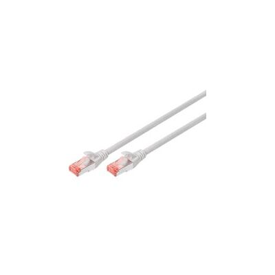Digitus Patchkabel CAT 6 S/FTP 20m Digitus Patchkabel CAT 6 S/FTP 20m