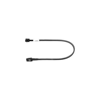 Silverstone mini-SAS-Adapterkabel SST-CPS06, SFF 8643 > SFF-8087 Silverstone mini-SAS-Adapterkabel SST-CPS06, SFF 8643 > SFF-8087