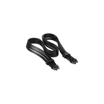 Corsair ThermalProtect 12V-2x6 Netzteilkabel Corsair ThermalProtect 12V-2x6 Netzteilkabel