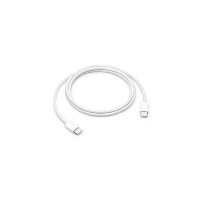 Apple USB 2.0 Ladekabel, USB-C Stecker > USB-C Stecker Apple USB 2.0 Ladekabel, USB-C Stecker > USB-C Stecker