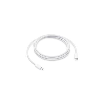 Apple USB 2.0 Ladekabel, USB-C Stecker > USB-C Stecker Apple USB 2.0 Ladekabel, USB-C Stecker > USB-C Stecker