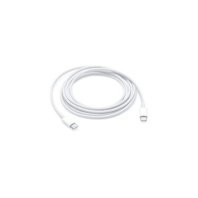 Apple USB 2.0 Kabel, USB-C Stecker > USB-C Stecker Apple USB 2.0 Kabel, USB-C Stecker > USB-C Stecker