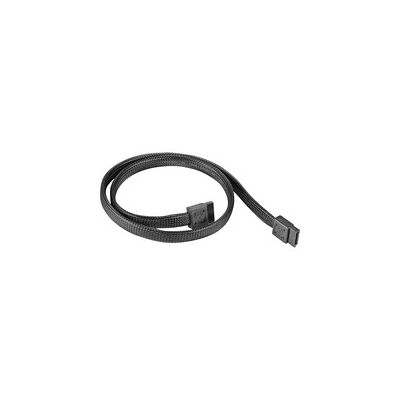 Silverstone CP07 180° SATA-III, Kabel Silverstone CP07 180° SATA-III, Kabel