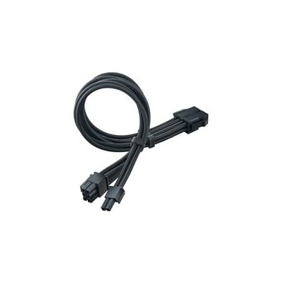 Silverstone PCIe-Verlängerungskabel SST-PP07E-PCIB Silverstone PCIe-Verlängerungskabel SST-PP07E-PCIB