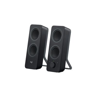 Logitech Z207, PC-Lautsprecher Logitech Z207, PC-Lautsprecher