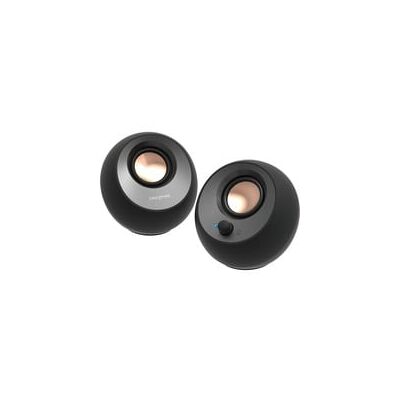 Creative Pebble V3 , PC-Lautsprecher Creative Pebble V3 , PC-Lautsprecher