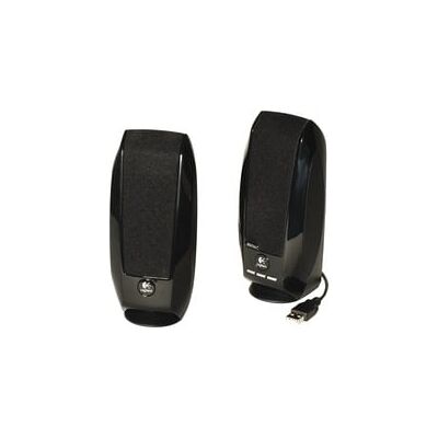 Logitech S150 Digital USB , PC-Lautsprecher Logitech S150 Digital USB , PC-Lautsprecher