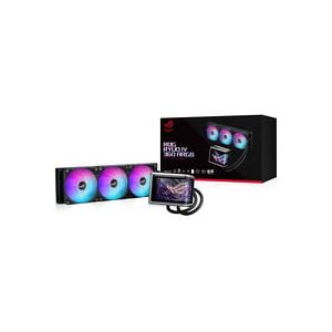 Asus ROG RYUO IV 360 ARGB, Wasserkühlung Asus ROG RYUO IV 360 ARGB, Wasserkühlung