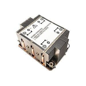 Dynatron N8, Kühlkörper Dynatron N8, Kühlkörper