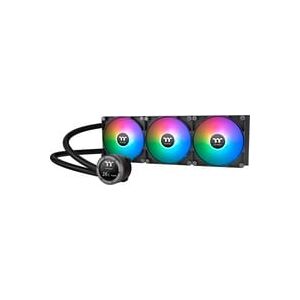 Thermaltake TH420 V2 Ultra ARGB Sync AIO Liquid Cooler, Wasserkühlung Thermaltake TH420 V2 Ultra ARGB Sync AIO Liquid Cooler, Wasserkühlung