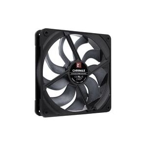 Noctua NF-A14x25 G2 PWM chromax.black, Gehäuselüfter Noctua NF-A14x25 G2 PWM chromax.black, Gehäuselüfter