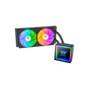Thermaltake TH240 V3 ARGB Sync, Wasserkühlung Thermaltake TH240 V3 ARGB Sync, Wasserkühlung