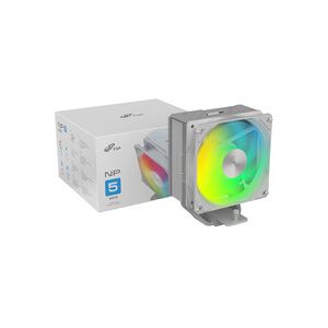 FSP NP5-WA, CPU-Kühler FSP NP5-WA, CPU-Kühler