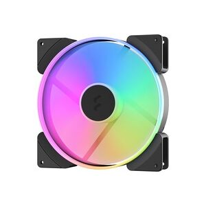Fractal Design Prisma AL-18 ARGB PWM, Gehäuselüfter Fractal Design Prisma AL-18 ARGB PWM, Gehäuselüfter